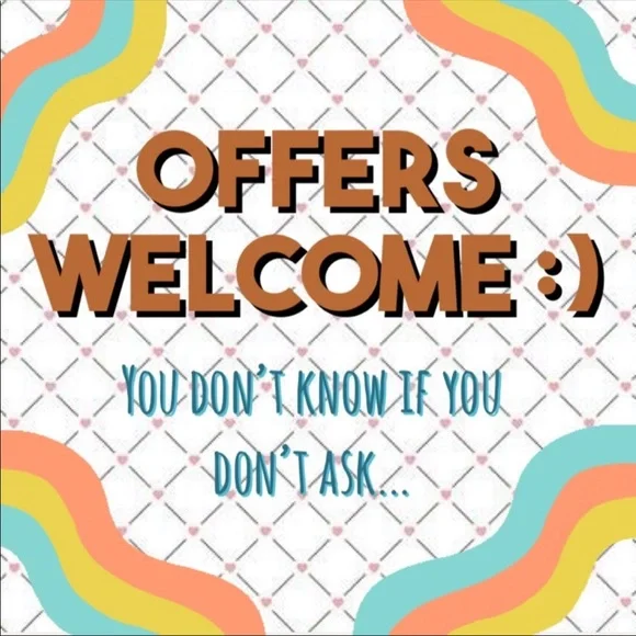 Accessories | Offers Welcome | Poshmark display picture 3